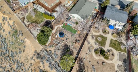 4034 Royal Sage Drive, Reno, NV 89503 Photo