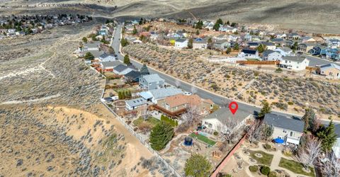 4034 Royal Sage Drive, Reno, NV 89503 Photo