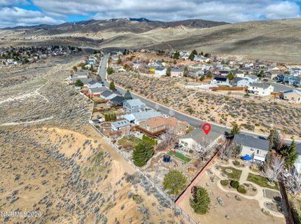4034 Royal Sage Drive, Reno, NV 89503 Photo