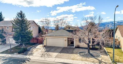 4034 Royal Sage Drive, Reno, NV 89503 Photo