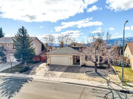 4034 Royal Sage Drive, Reno, NV 89503 Photo