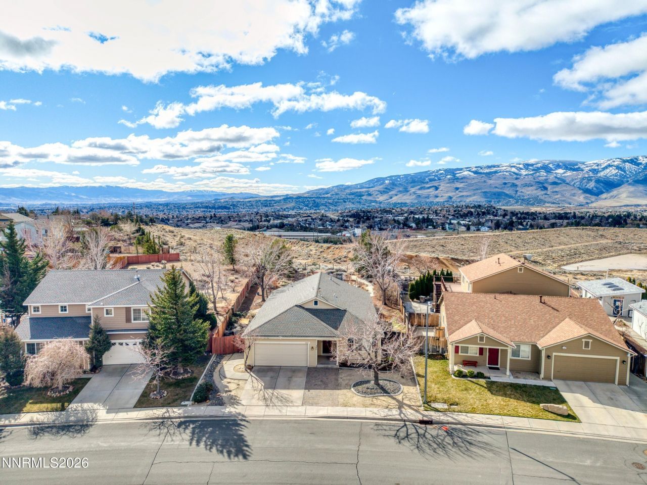 4034 Royal Sage Drive, Reno, NV 89503 Photo
