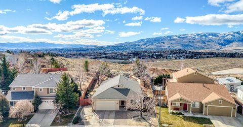 4034 Royal Sage Drive, Reno, NV 89503 Photo