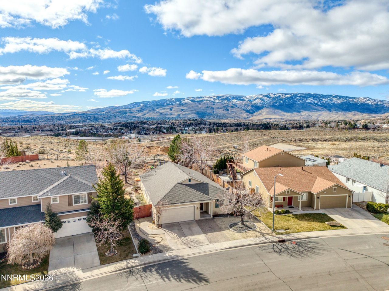 4034 Royal Sage Drive, Reno, NV 89503 Photo