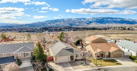 4034 Royal Sage Drive, Reno, NV 89503 Photo