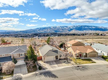 4034 Royal Sage Drive, Reno, NV 89503 Photo