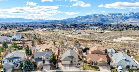 4034 Royal Sage Drive, Reno, NV 89503 Photo
