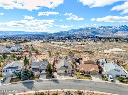 4034 Royal Sage Drive, Reno, NV 89503 Photo