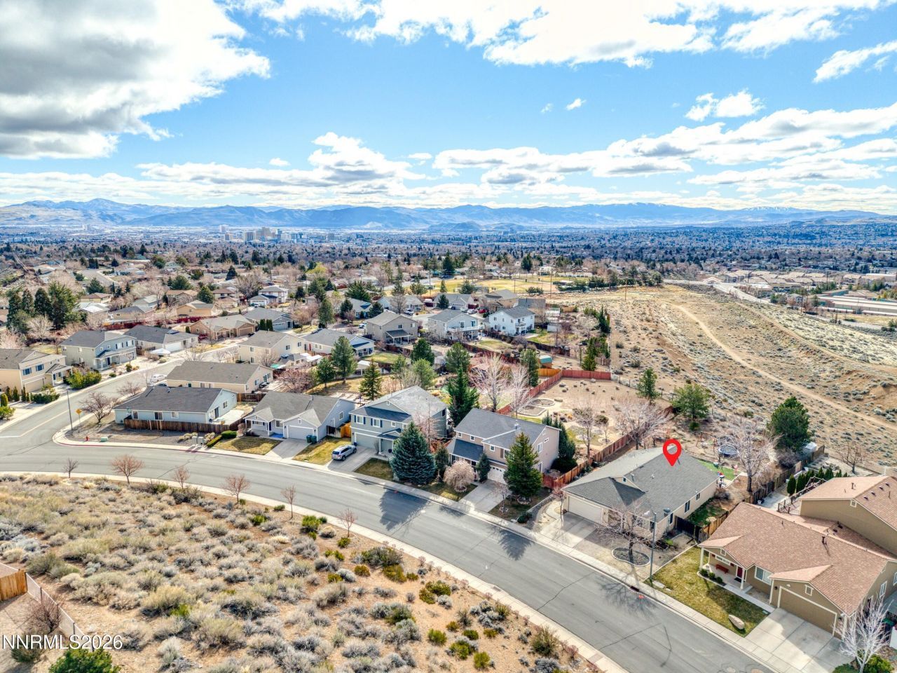 4034 Royal Sage Drive, Reno, NV 89503 Photo