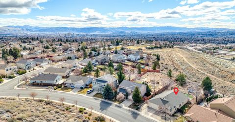 4034 Royal Sage Drive, Reno, NV 89503 Photo