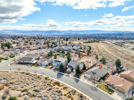 4034 Royal Sage Drive, Reno, NV 89503 Photo
