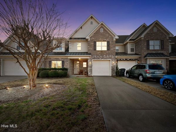 4197 Cambridge Cove Circle SE, Unit 2, Southport, NC 28461