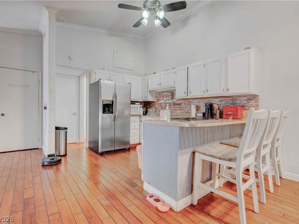 1304 Capri Drive , Unit A, Boulder City, NV 89005