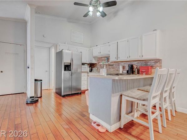 1304 Capri Drive , Unit A, Boulder City, NV 89005