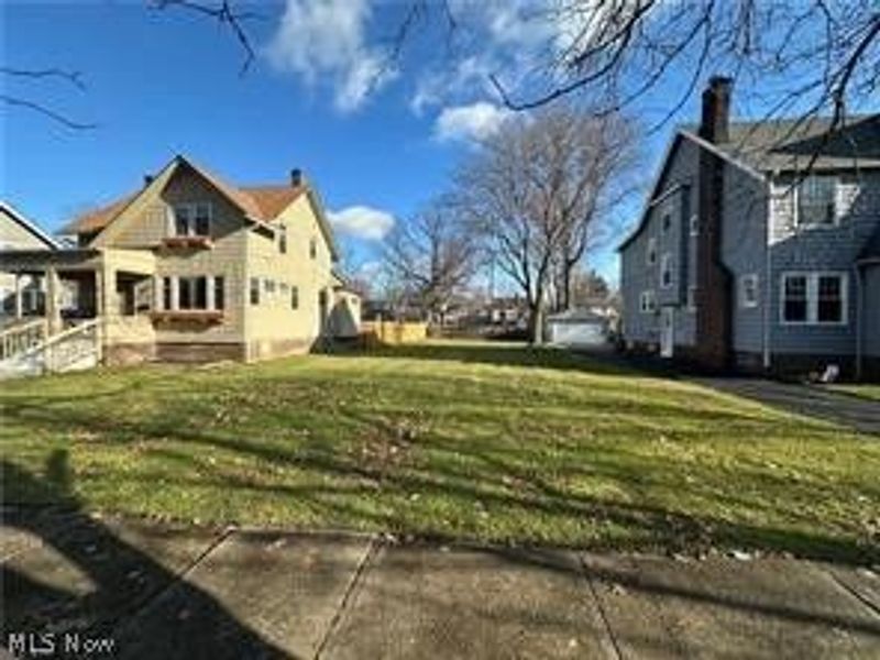 1161 Pomona Road, Cleveland Heights, OH 44121 Photo 1