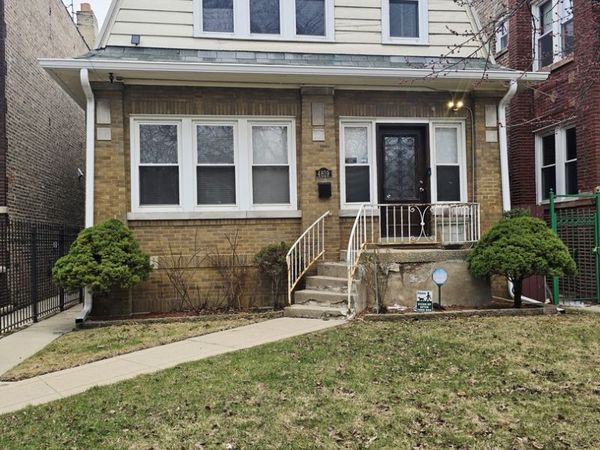 4819 W George Street, Unit 2, Chicago, IL 60641