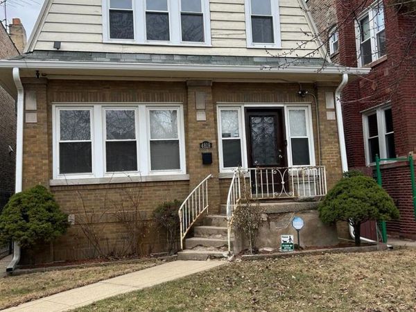 4819 W George Street , Unit 2, Chicago, IL 60641