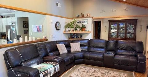 5827 Lookout Ct, Hathaway Pines, CA 95233 Photo