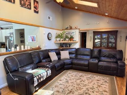 5827 Lookout Ct, Hathaway Pines, CA 95233 Photo
