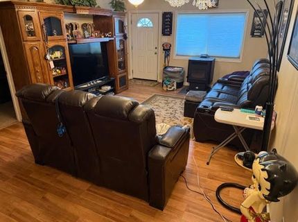 5827 Lookout Ct, Hathaway Pines, CA 95233 Photo