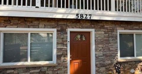 5827 Lookout Ct, Hathaway Pines, CA 95233 Photo