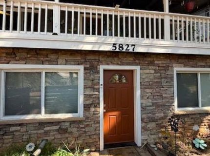 5827 Lookout Ct, Hathaway Pines, CA 95233 Photo