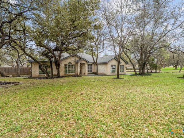 4405 W Cordoba Circle , Georgetown, TX 78628