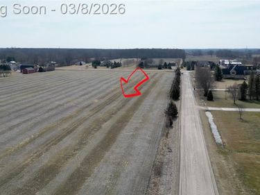 0005 Kunstman Road, Ray Twp, MI 48096