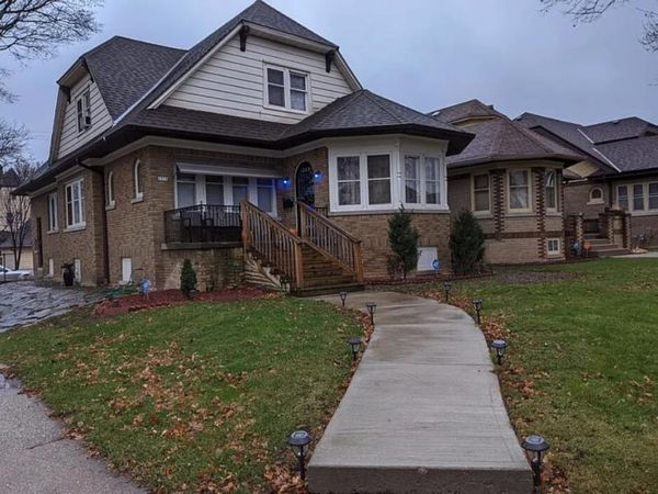 2978 N 54th STREET, Milwaukee, WI 53210