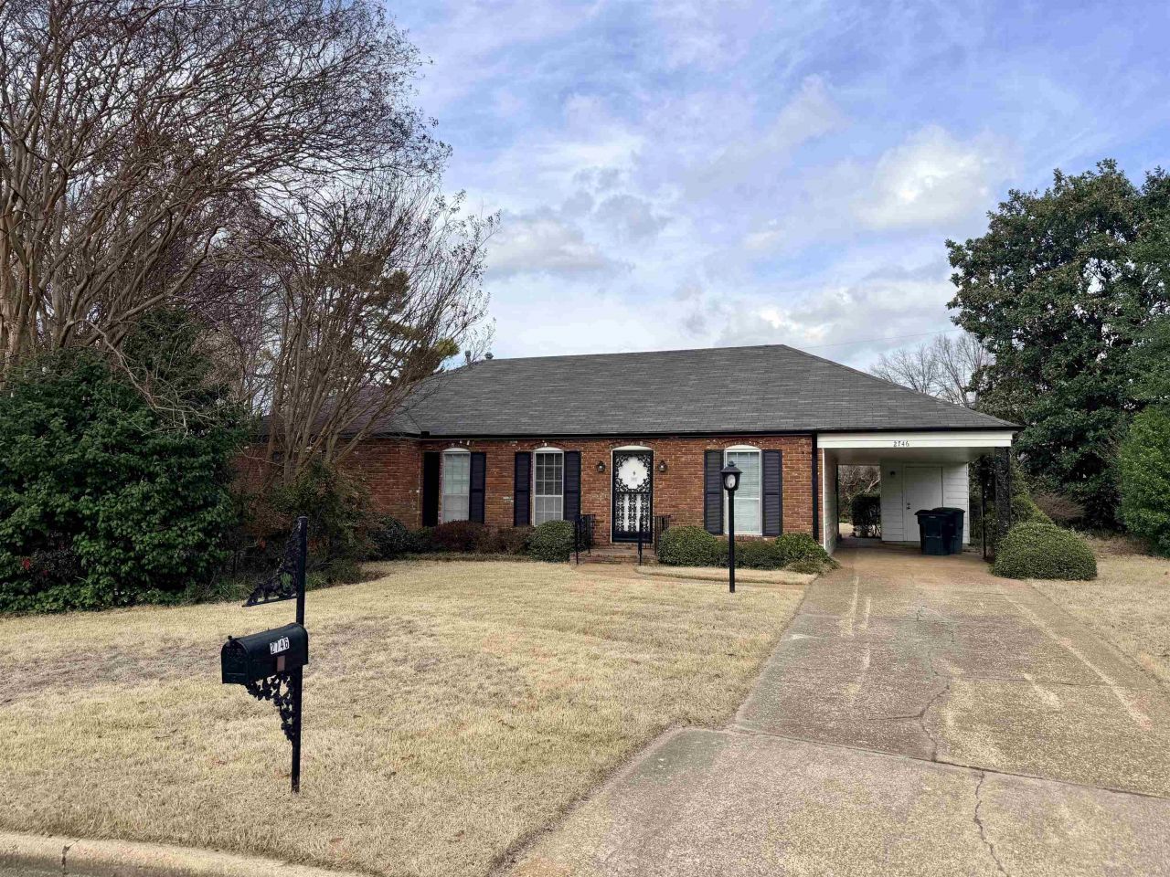 2746 Darlington Cv, Memphis, TN 38118 Main Photo