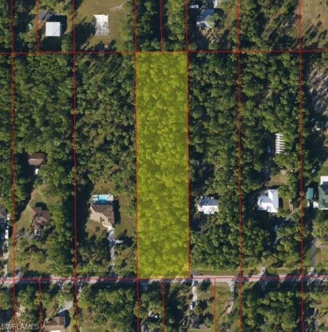 3341 4th Ave Se, Naples, FL 34117 Photo