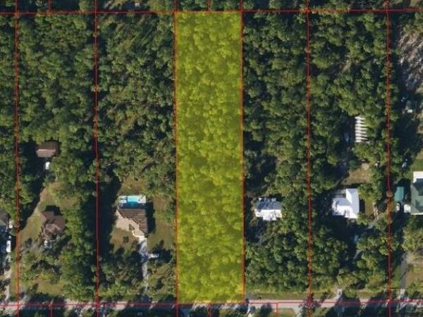 3341 4TH AVE SE, NAPLES, FL 34117