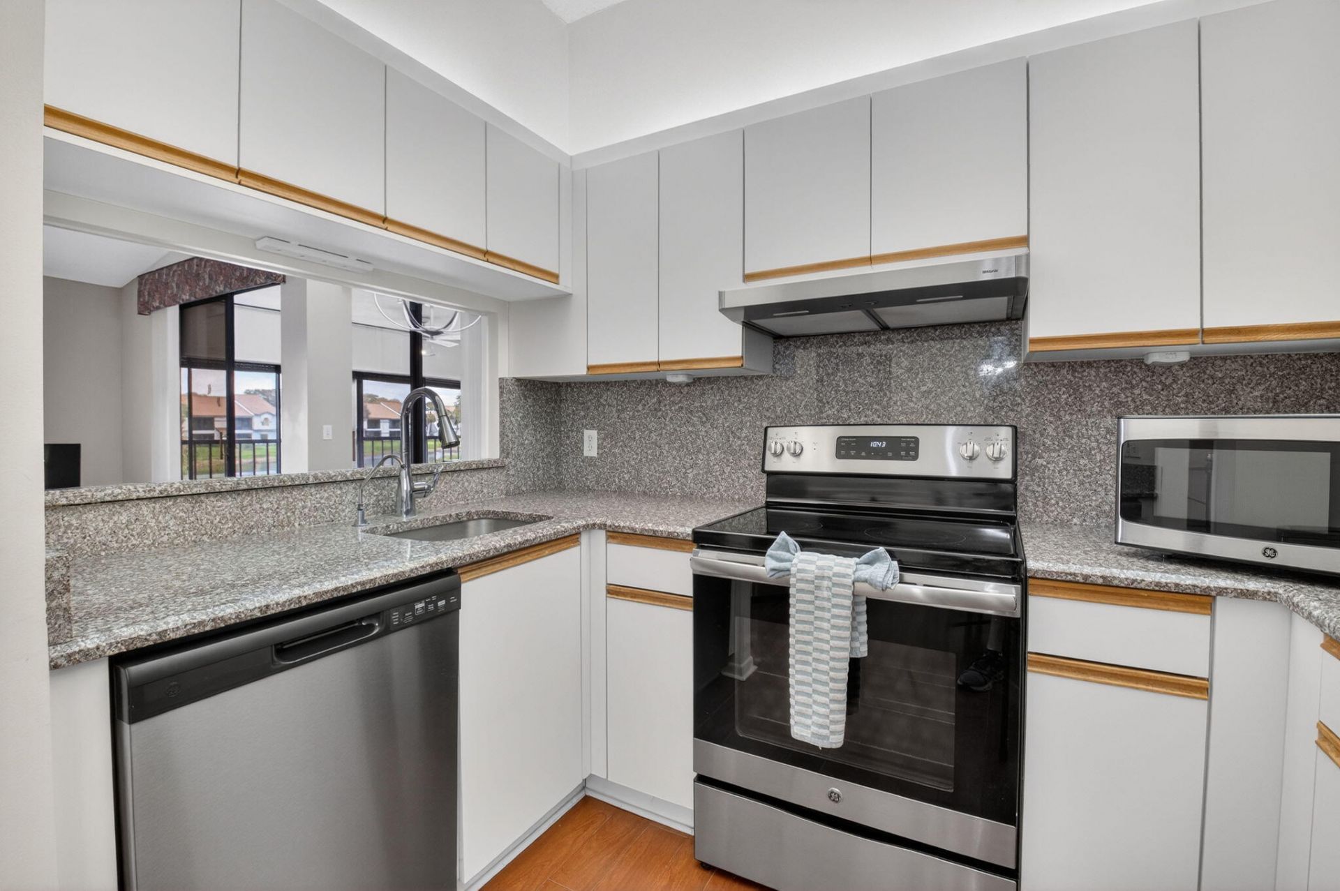 5394 Firenze Drive, Unit J, Boynton Beach, FL 33437 Photo