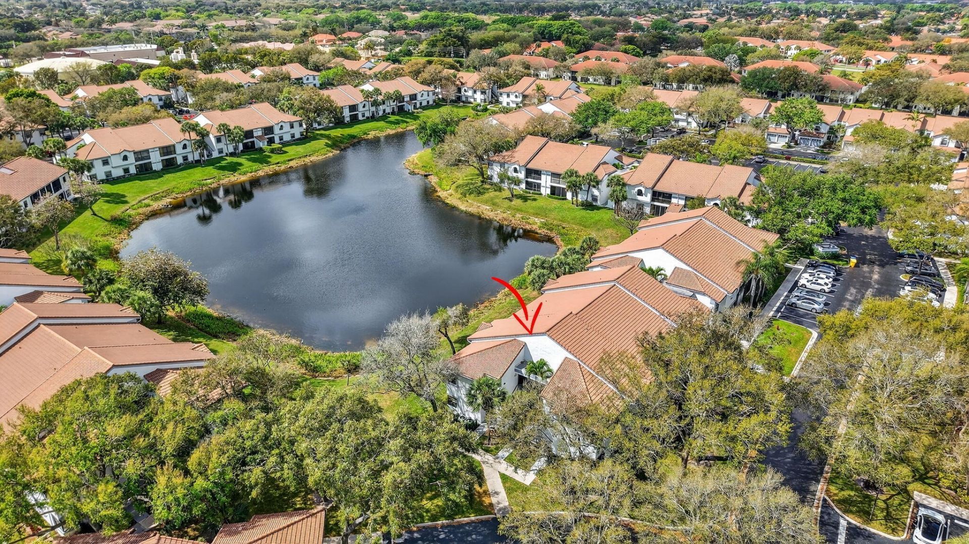 5394 Firenze Drive, Unit J, Boynton Beach, FL 33437 Photo