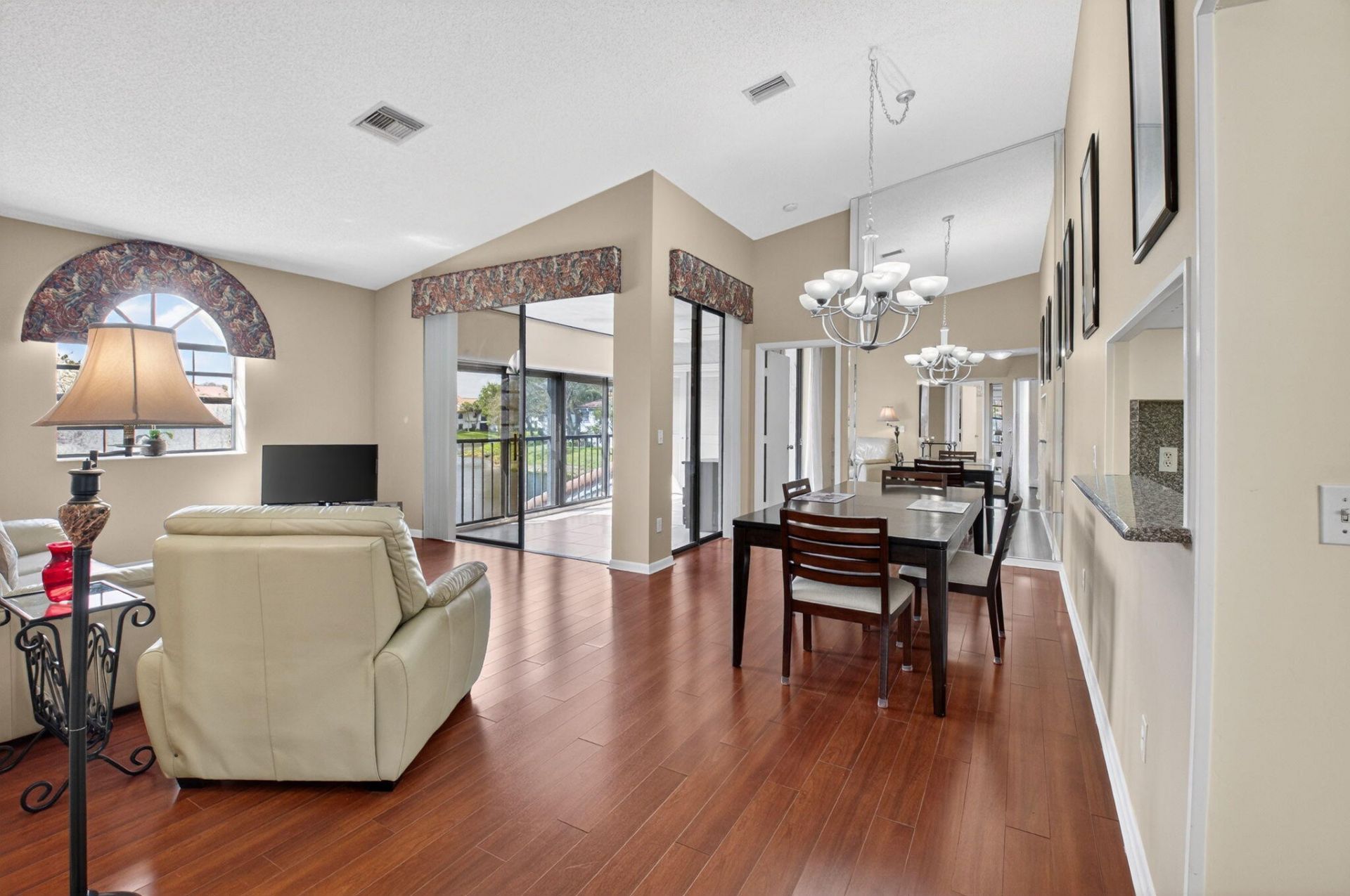 5394 Firenze Drive, Unit J, Boynton Beach, FL 33437 Photo