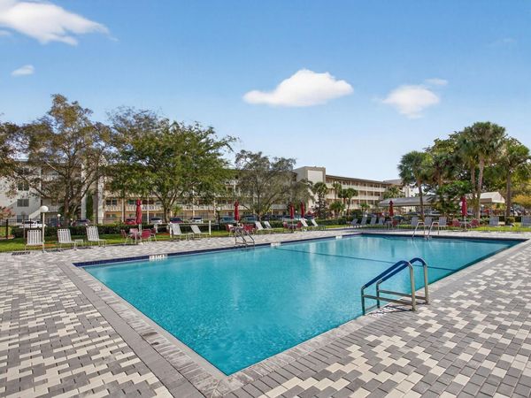 3404 Bimini Lane, Unit F2, Coconut Creek, FL 33066