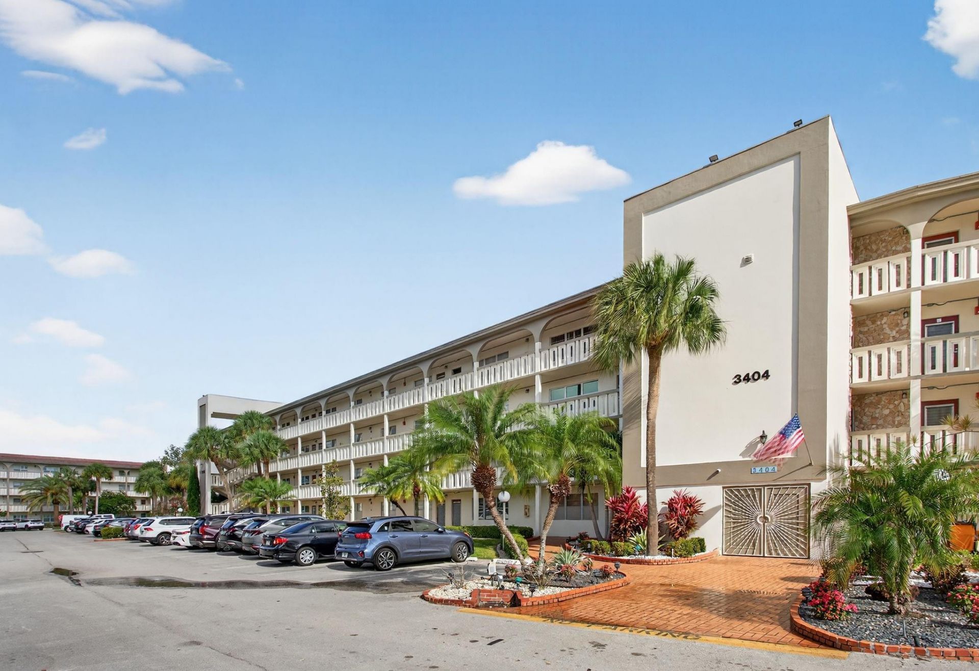 3404 Bimini Lane, Unit F2, Coconut Creek, FL 33066 Photo