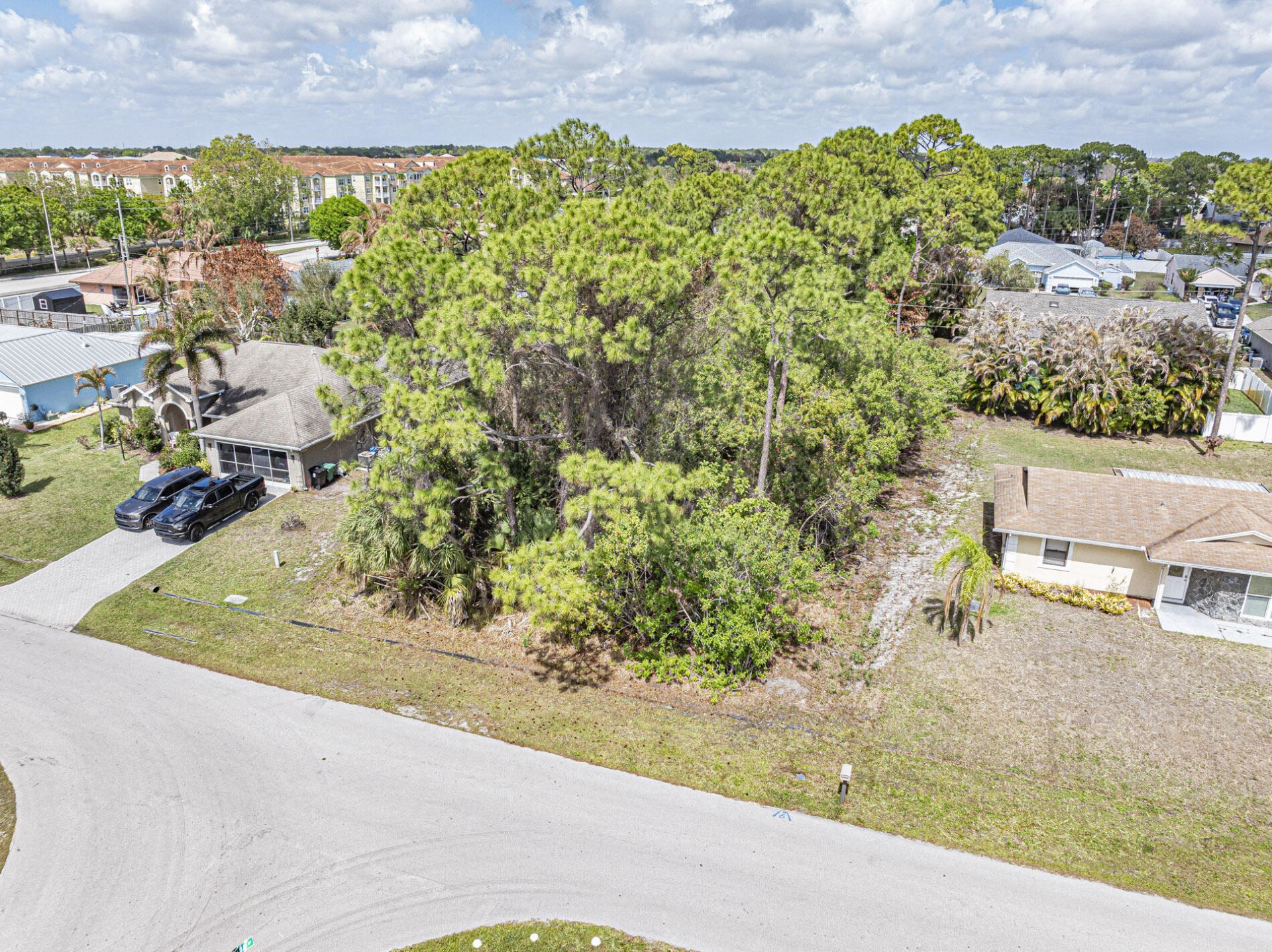 1661 SW Nervia Avenue, Port Saint Lucie, FL 34953 Photo