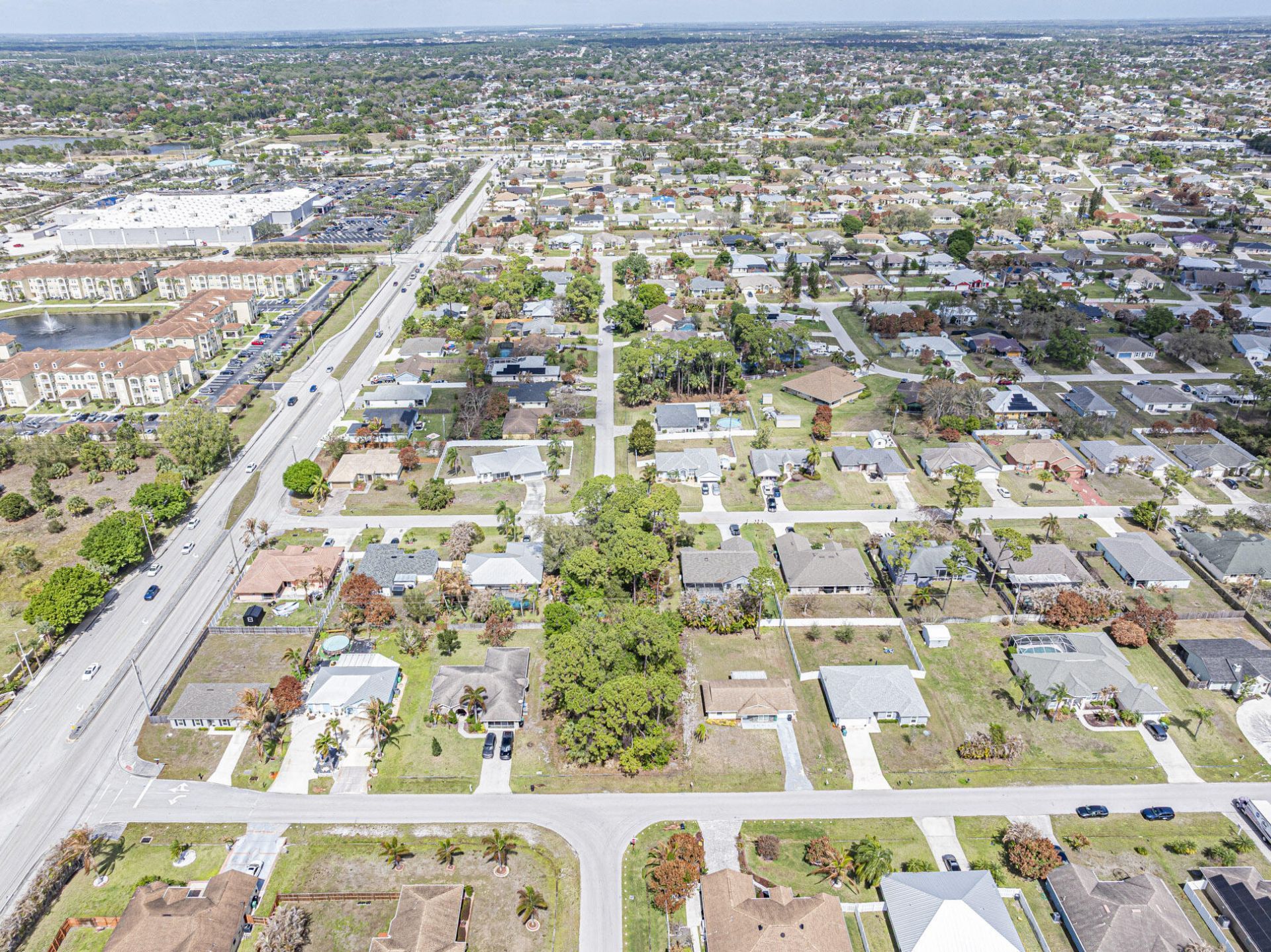 1661 SW Nervia Avenue, Port Saint Lucie, FL 34953 Photo