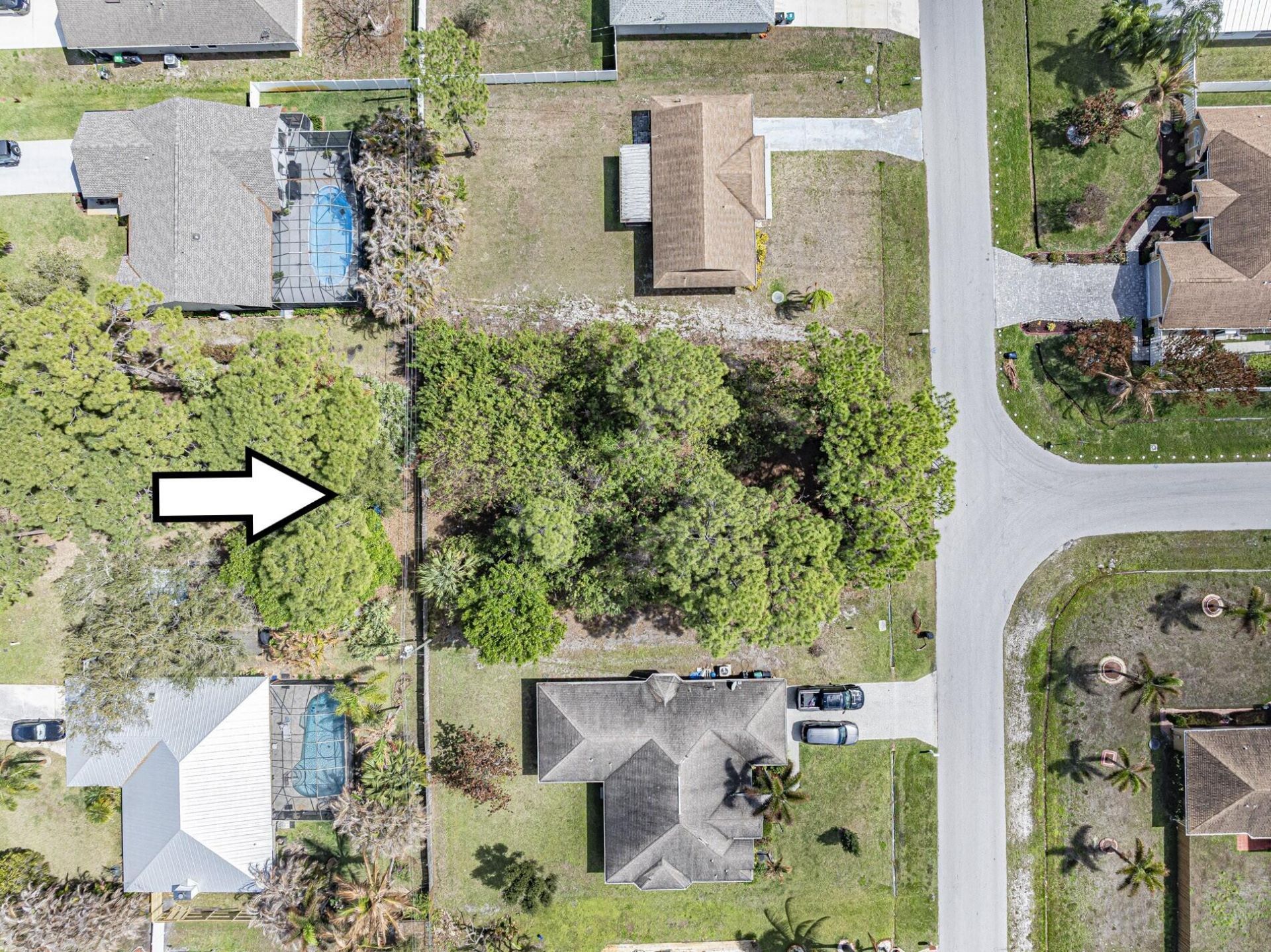 1661 SW Nervia Avenue, Port Saint Lucie, FL 34953 Photo