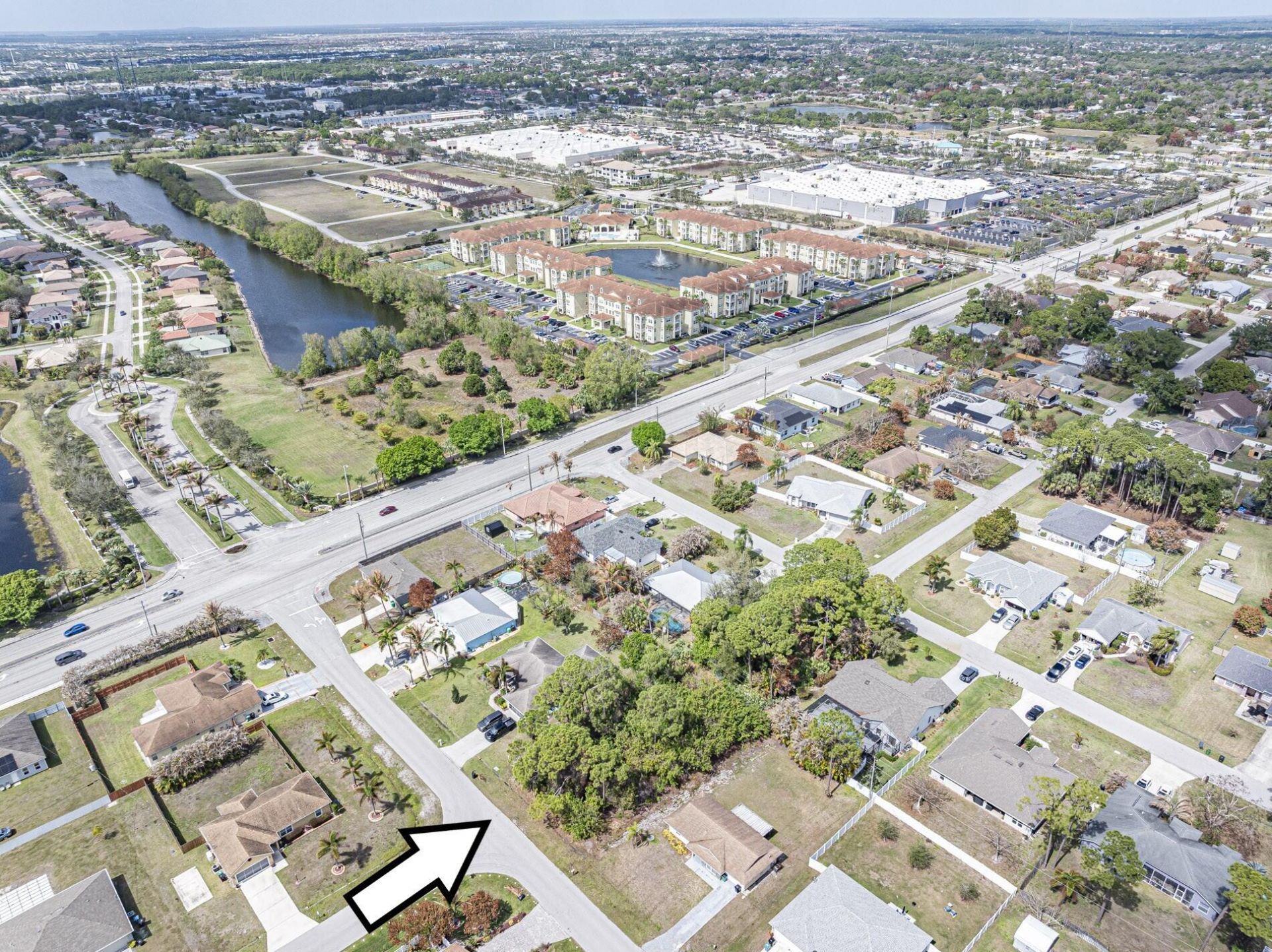 1661 SW Nervia Avenue, Port Saint Lucie, FL 34953 Photo