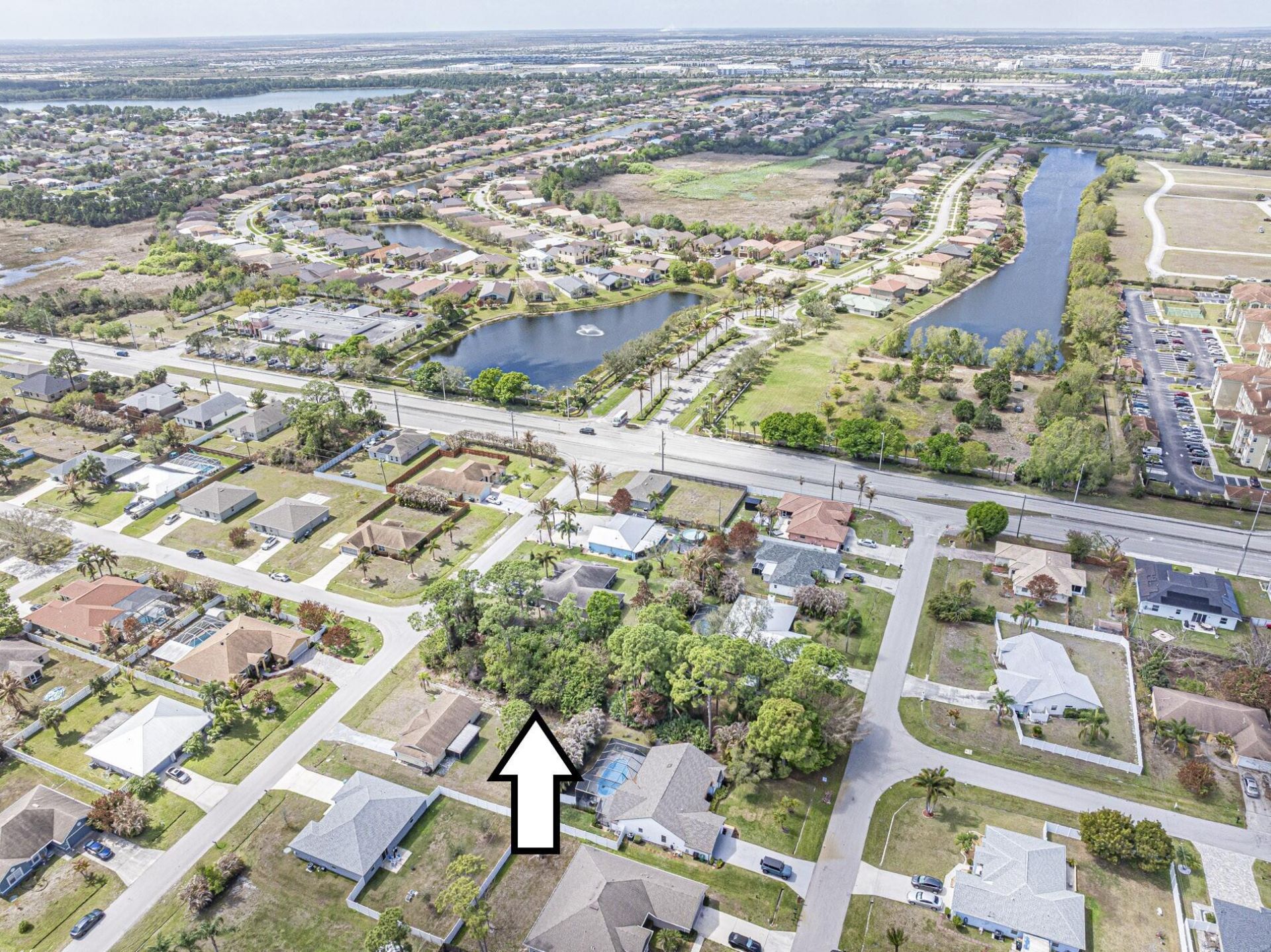 1661 SW Nervia Avenue, Port Saint Lucie, FL 34953 Photo