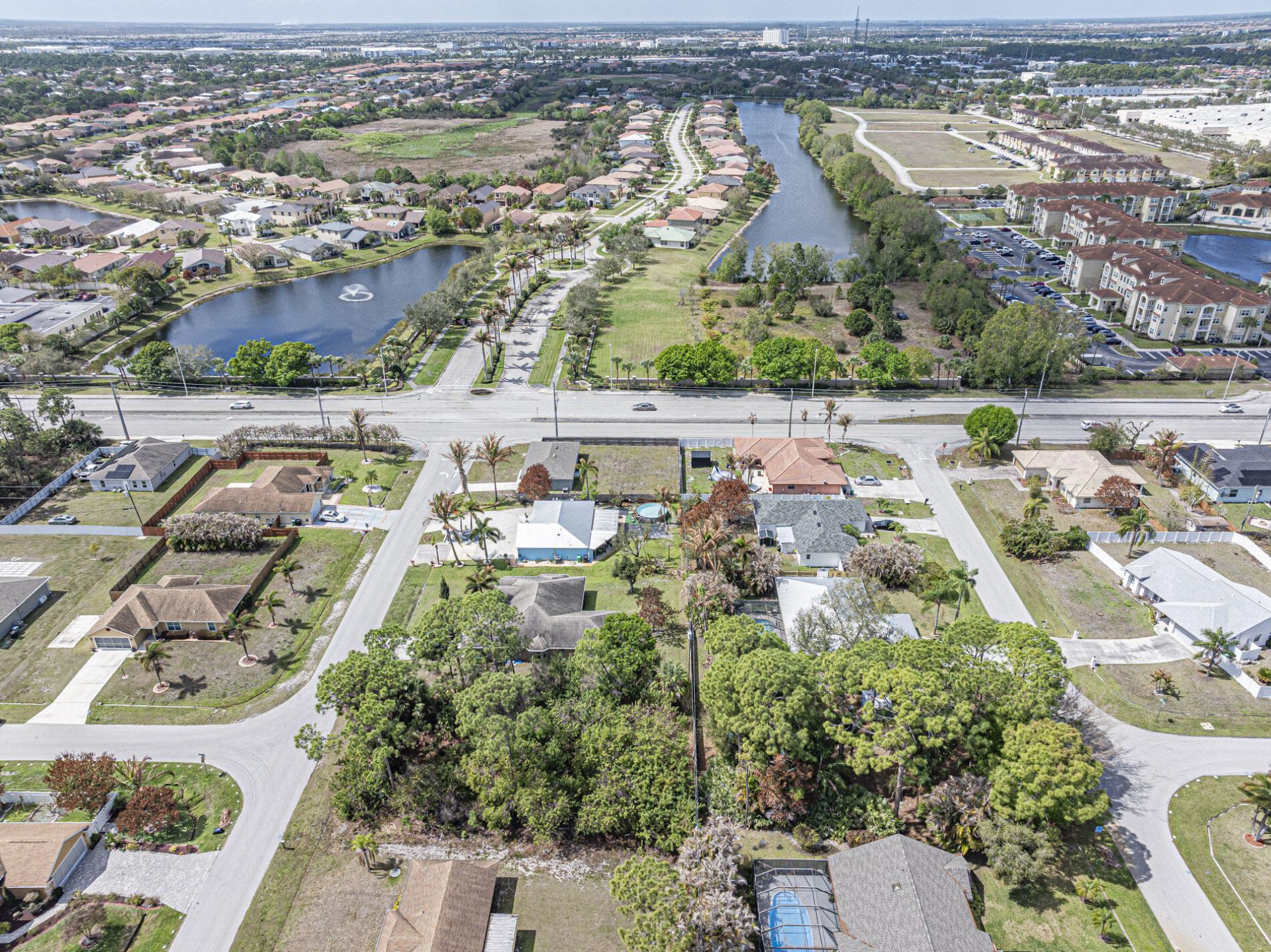 1661 SW Nervia Avenue, Port Saint Lucie, FL 34953 Photo