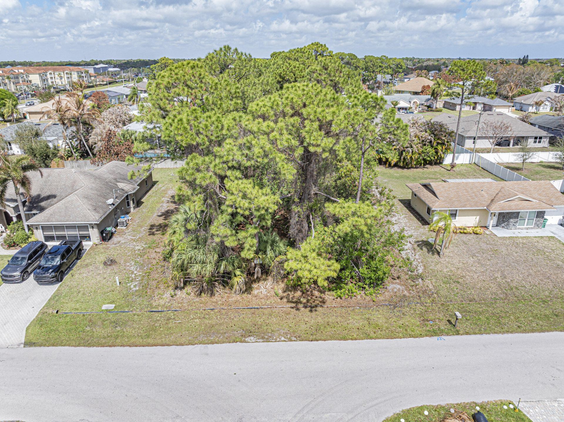 1661 SW Nervia Avenue, Port Saint Lucie, FL 34953 Photo