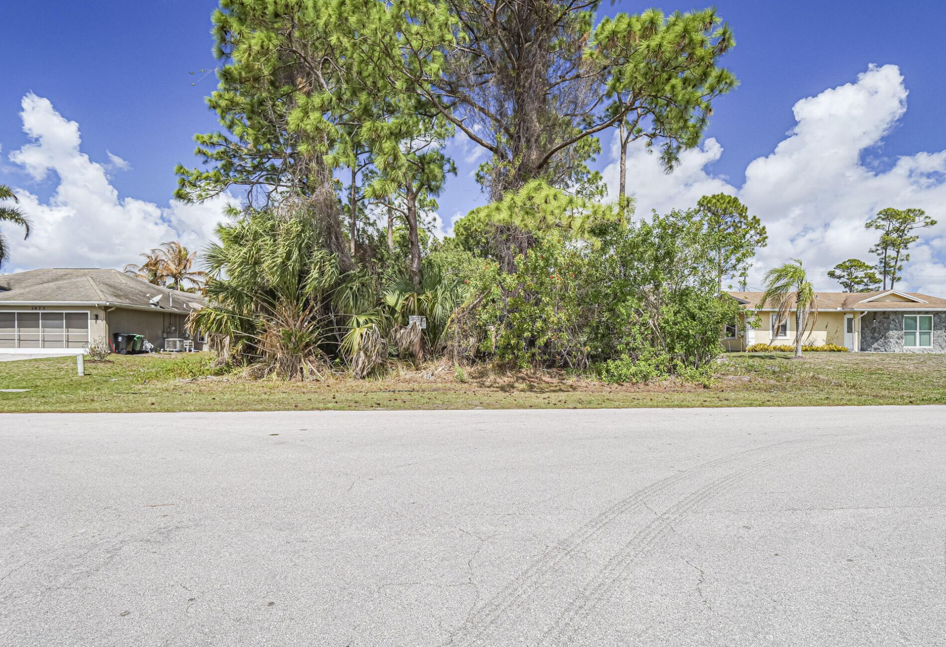 1661 SW Nervia Avenue, Port Saint Lucie, FL 34953 Photo