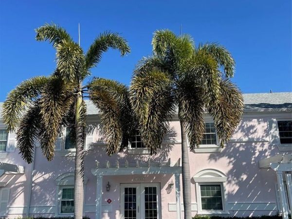 249 POMPANO DRIVE SE, Unit D, ST PETERSBURG, FL 33705