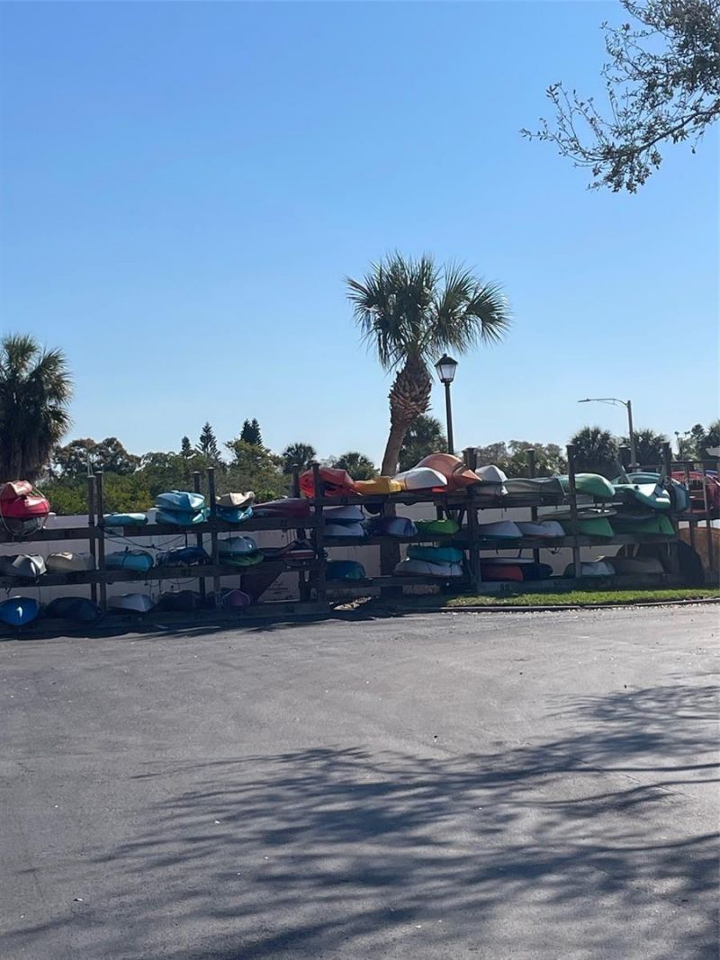 249 Pompano Drive Se, Unit D, Saint Petersburg, FL 33705 Photo