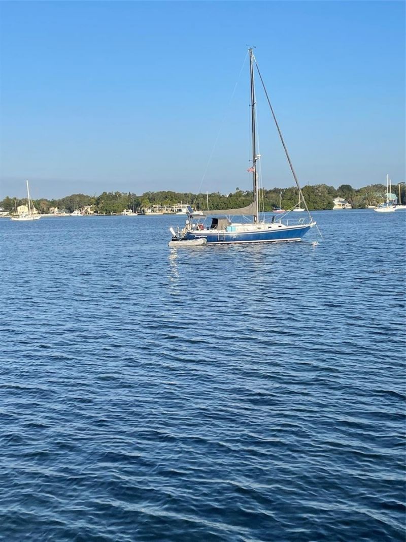 249 Pompano Drive Se, Unit D, Saint Petersburg, FL 33705 Photo