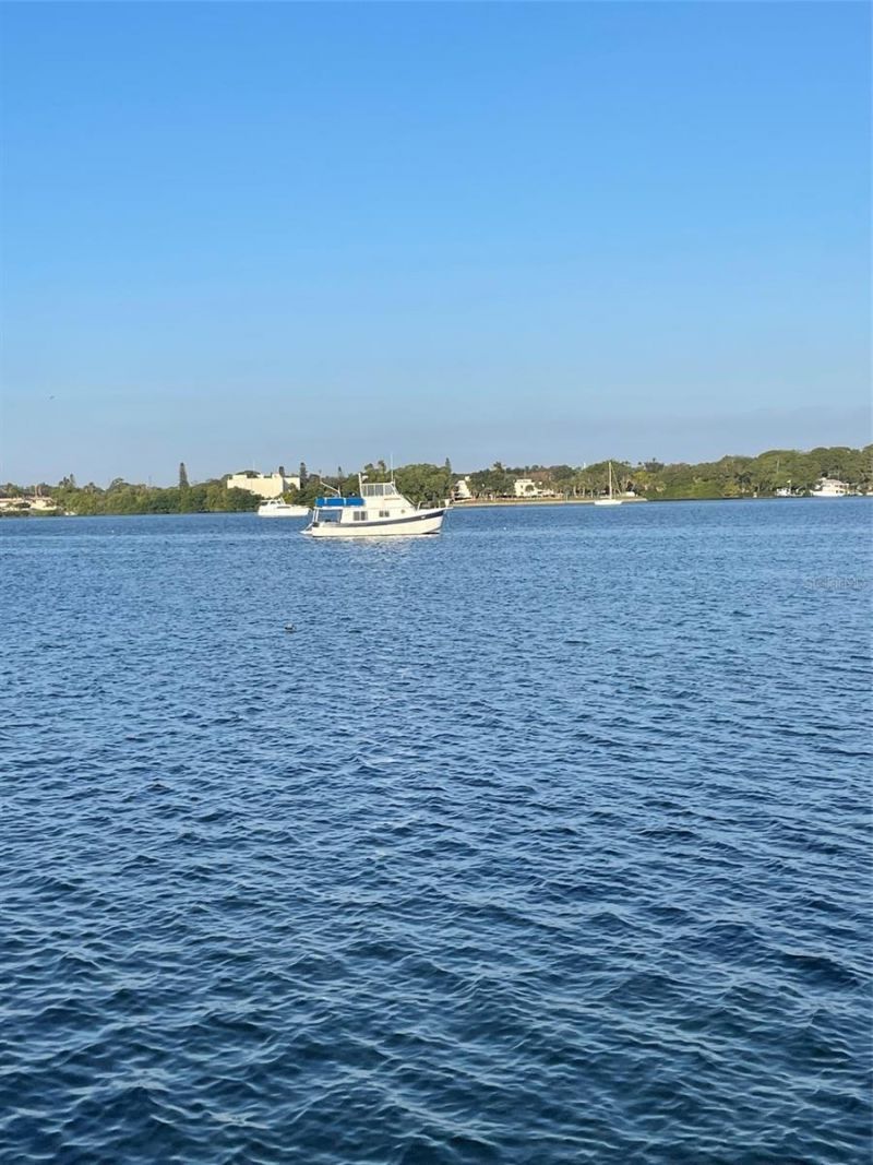 249 Pompano Drive Se, Unit D, Saint Petersburg, FL 33705 Photo