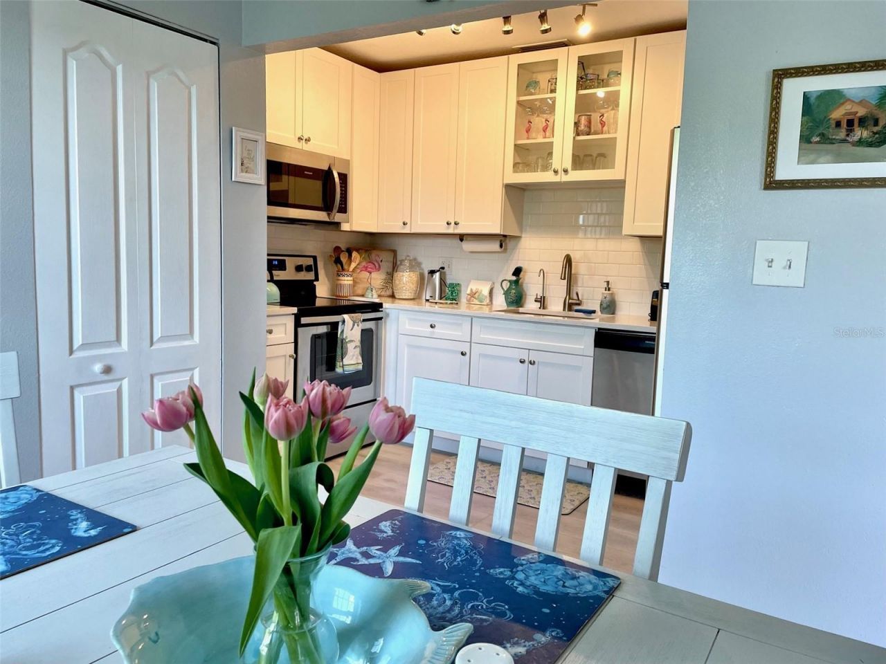 249 Pompano Drive Se, Unit D, Saint Petersburg, FL 33705 Photo